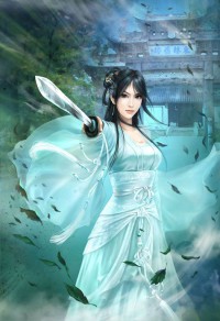 师妹很忙