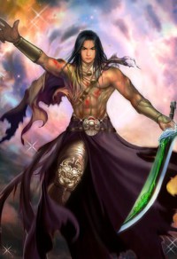 师妹传说