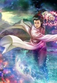 十大元帅军事文选合集:罗荣桓