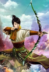 (士兵/顺溜)我的名字叫成才