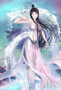 玄女殇(原名:我和古代有个约会)