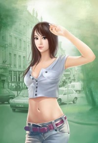 女配修仙中