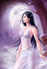 HP同人——绿萍遇上卢修斯
