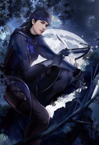九尊神印 直达底部↓