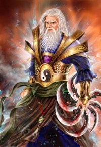 高武降临
