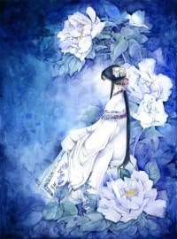 穿成惡毒女配後我拐了女主