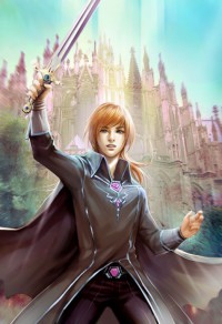 （崩铁同人）[崩铁]云上五骁，我排第六