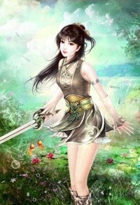 在男主面前崩人设后